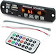 MP3 Bluetooth USB Remote Control Decoder Board Ez3234