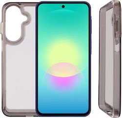 Idol 1991 Cristalyte Tpu Case Samsung A27 5g A276 6.7in Camera Guard Transparent Grey Idol 1991 Cristalyte Tpu Case Samsung A27 5g A276 6.7in Camera Guard Transparent Grey