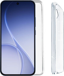 Volte-tel Θηκη Oppo Reno15 F/reno15 Fs 5g 6.57" Slimcolor Air Tpu Full Camera Protection Διαφανη Volte-tel Θηκη Oppo Reno15 F/reno15 Fs 5g 6.57" Slimcolor Air Tpu Full Camera Protection Διαφανη