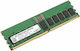 Crucial DDR5 με Module 1x32GB και Ταχύτητα 6400 για Server