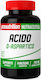 ProNutrition Acido Aspartic Acid 750mg 90 Capsules