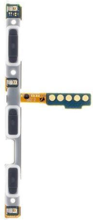 Samsung A356b Galaxy A35 5g Power & Volume Button Flex Cable Original Gh59-15763a Service Pack
