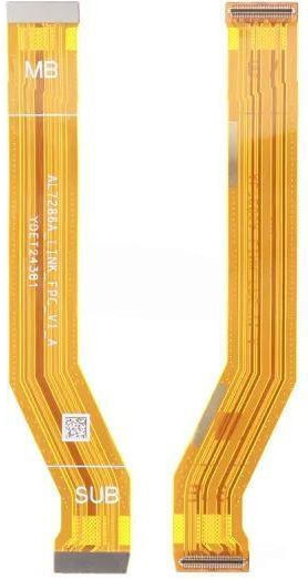 Xiaomi Redmi Note 14 Pro 4g Main Flex Cable Original