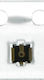 Samsung Galaxy S7 Edge Signal Antenna FPC Connector Original