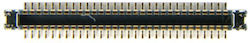 Xiaomi Mi 9t Usb Charging Fpc Connector 60pin On Flex Cable Original