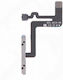 Apple Iphone 6 Plus Power Key Volume Flex-cable