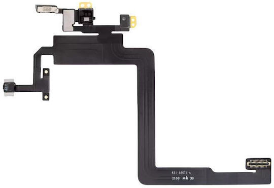 Apple iPhone 11 Pro Annäherungssensor Flex Kabel Oem