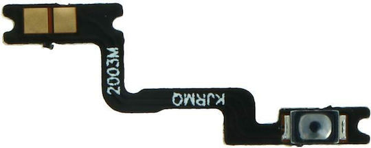Realme 5 Pro Power Button Flex Cable High Quality Oem