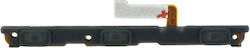 Samsung G973f Galaxy S10 Power & Volume Button Flex Cable Original