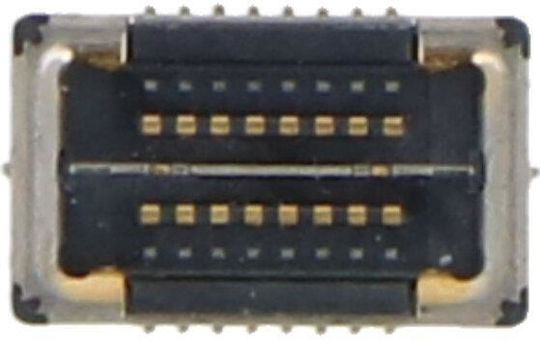 Apple Iphone X Cellular Antenna Fpc Connector B Version Original