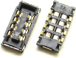 Xiaomi Mi A2 Lite Redmi 6 Pro Battery Connector On Main Board Original Xiaomi Mi A2 Lite Redmi 6 Pro Battery Connector On Main Board Original