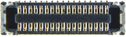 Huawei Y7 2019 LCD FPC Anschluss Auf Dem Board Original