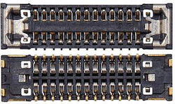 Apple iPhone 15 Pro 15 Pro Max Телефото Камера Fpc Конектор 26pin