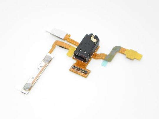 Lg E610 L5 Flex Cable Audio Connector Original