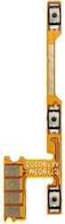 Xiaomi Redmi Note 7 Power & Volume Button Flex Cable Original