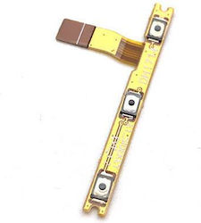 Nokia 3 Power & Volume Button Flex Cable Hi Quality Oem