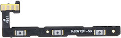 Xiaomi 12 Pro Power & Volume Button Flex Cable High Quality Oem Xiaomi 12 Pro Power & Volume Button Flex Cable High Quality Oem