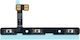 Xiaomi Mi 11 Pro Power & Volume Button Flex Cable Original