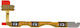 Huawei Honor 50 Power & Volume Button Flex Cable Original