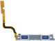 Samsung Galaxy S21 S21 Plus S21 Ultra Volume Button Flex Cable Original