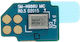 Samsung N985f Galaxy Note 20 Ultra Note 20 Ultra 5g Микрофон Original