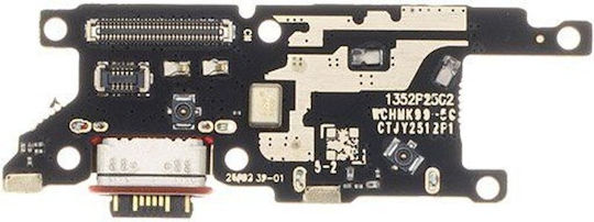 Compatible Poco F8 Pro 5g Board Charging Connector Oem 57983130750