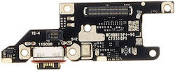 Kompatibles Xiaomi Redmi Note 15 Pro+ 5g Board Anschluss zum Aufladen Oem 57983130746 Kompatibles Xiaomi Redmi Note 15 Pro+ 5g Board Anschluss zum Aufladen Oem 57983130746