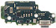Съвместим Samsung S938b Galaxy S25 Ultra Платка Конектор За Зареждане OEM 57983130740