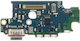 Compatible Samsung S936b Galaxy S25+ Board Charging Connector Oem 57983130739