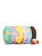 Zaxaropolis Choco Splash Mix Flavors Multicolour Bronze Mermaid 1kg ≈275pcs