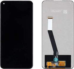 Xiaomi Redmi Note 9 Lcd Touch Black Without Frame Oem Xiaomi Redmi Note 9 Lcd Touch Black Without Frame Oem
