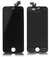Apple iPhone 5 LCD mit Touch Schwarz Hochwertiges OEM