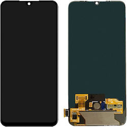 Xiaomi Mi 9 Lite Lcd Tft + Touch Black Without Frame Oem