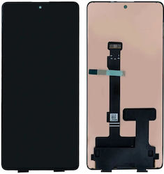Xiaomi Redmi Note 12 Pro 5g Note 12 Pro+ 5g Poco X5 Pro Lcd Tft Touch Black Without Frame Oem