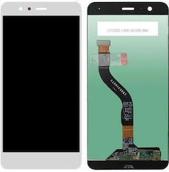 Huawei P10 Lite LCD + Touch Alb Original