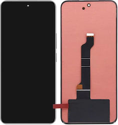 Honor 200 5g Lcd Touch Black Without Frame Oem Honor 200 5g Lcd Touch Black Without Frame Oem
