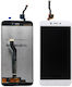 Xiaomi Redmi 5a Lcd + Touch White Without Frame Oem