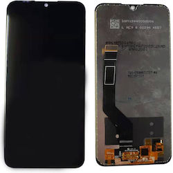 Xiaomi Mi Play LCD + Touch Negru Fără Ramă OEM