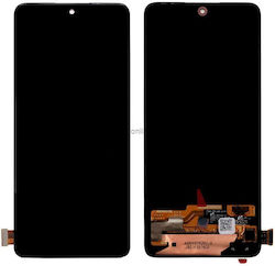 Xiaomi Redmi Note 13 5g Poco F5 5g Lcd Touch Black Without Frame Oem Xiaomi Redmi Note 13 5g Poco F5 5g Lcd Touch Black Without Frame Oem
