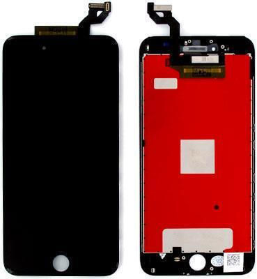 Apple iPhone 6s Plus LCD + Touch Черен OEM