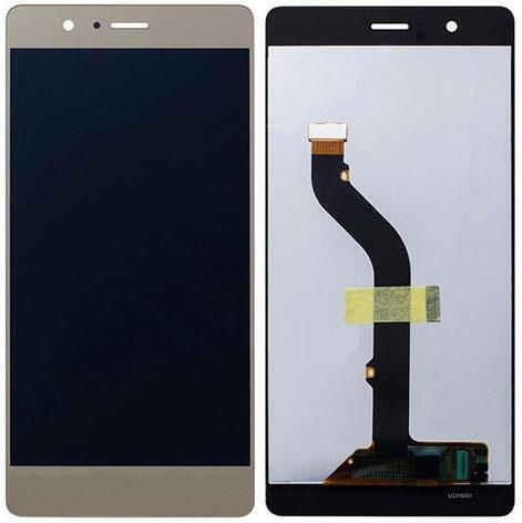 Huawei P9 Lite LCD + Touch Gold Original