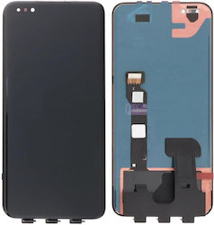Honor Magic5 Pro 5G LCD mit Touch-Mechanismus Schwarz Ohne Rahmen Oem Honor Magic5 Pro 5G LCD mit Touch-Mechanismus Schwarz Ohne Rahmen Oem