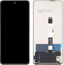 Xiaomi Mi 10t Lite 5g LCD Touch Черен Без Рамка OEM