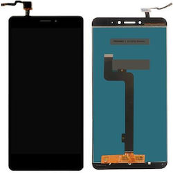 Xiaomi Mi Max 2 LCD + Touch Черен Високо Качество