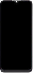 Realme Narzo 50 5g Lcd Touch Black Oem