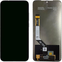 Xiaomi Redmi Note 7 Lcd Touch Black Without Frame Oem Xiaomi Redmi Note 7 Lcd Touch Black Without Frame Oem
