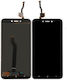 Xiaomi Redmi 5a Redmi Go LCD și Touch Negru Fără Ramă OEM
