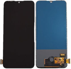Xiaomi Mi A3 Lcd Oled + Touch Black Without Frame Oem