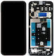 Samsung A146b Galaxy A14 5g Fixcell Lcd Touch Black Frame Oem