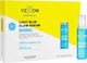 Yellow Professional Hydra Care Glow Haar-Ampullen 6x13ml